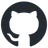 GitHub logo